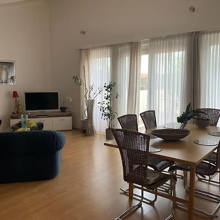 Wohlfuehloase Auf 133-160Qm In Der Idylle An Der Nahe Apartment Duchroth Екстериор снимка