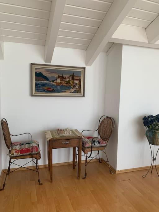 Wohlfuehloase Auf 133-160Qm In Der Idylle An Der Nahe Apartment Duchroth Екстериор снимка