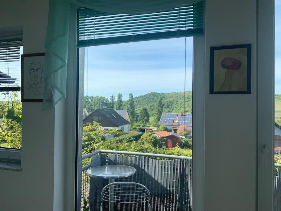Wohlfuehloase Auf 133-160Qm In Der Idylle An Der Nahe Apartment Duchroth Екстериор снимка