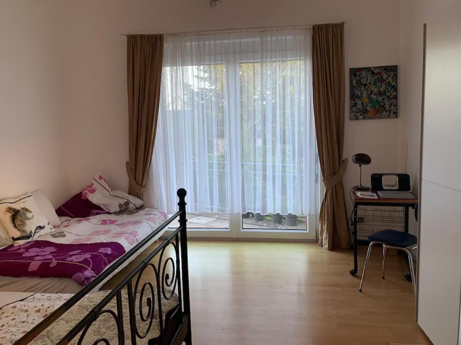 Wohlfuehloase Auf 133-160Qm In Der Idylle An Der Nahe Apartment Duchroth Стая снимка