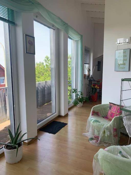 Wohlfuehloase Auf 133-160Qm In Der Idylle An Der Nahe Apartment Duchroth Екстериор снимка