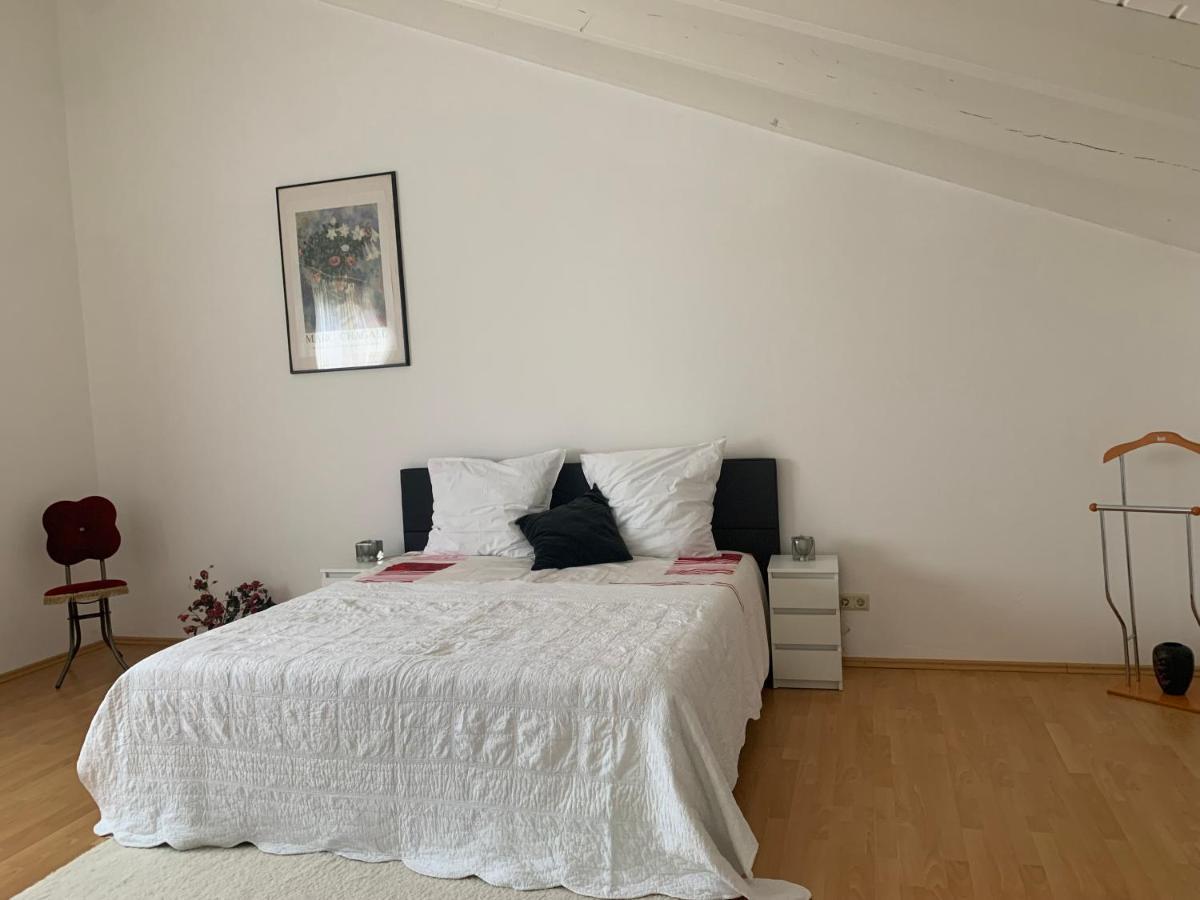 Wohlfuehloase Auf 133-160Qm In Der Idylle An Der Nahe Apartment Duchroth Стая снимка